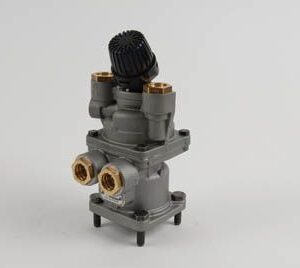 Brake Valve, service brake