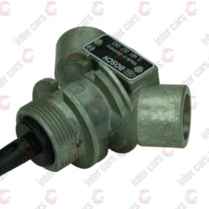 Pressure Control Valve