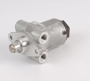 Brake Valve, service brake