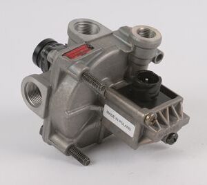 Valve, ABS regulation