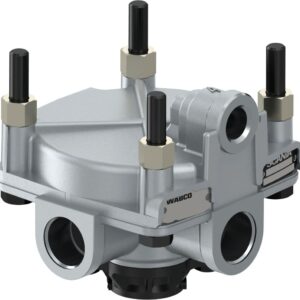 Relay valve