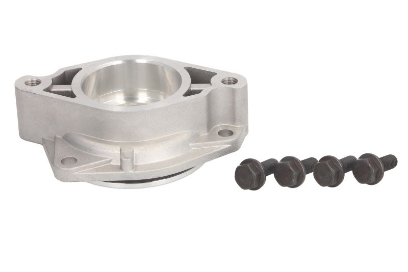 Connecting Flange, air conditioning compressor