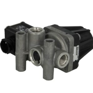 Pressure limiter valve
