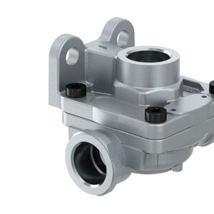 Quick Release Valve