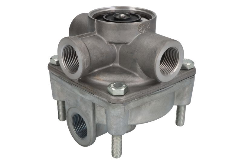 Relay valve
