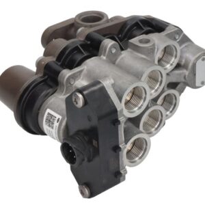 Multi-circuit Protection Valve