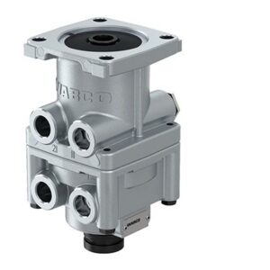 Brake Valve, service brake
