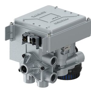 Axle Modulator