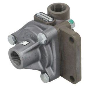 Pressure Control Valve