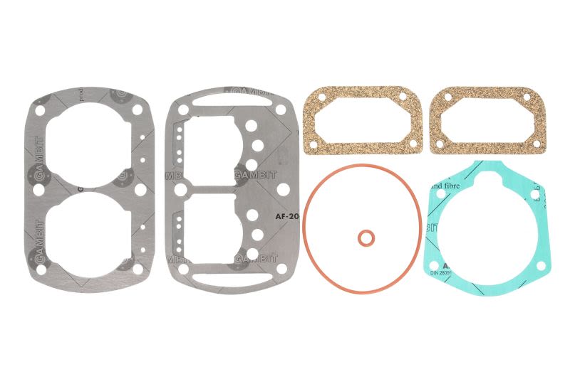 Repair Kit, air compressor