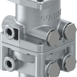 Brake Valve, service brake