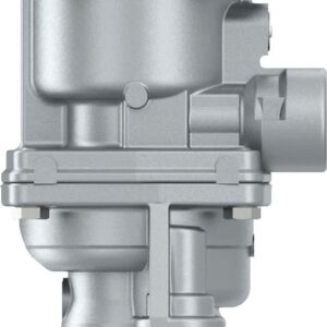 Brake Valve, service brake