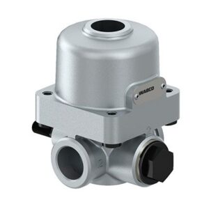 Adaptor Valve