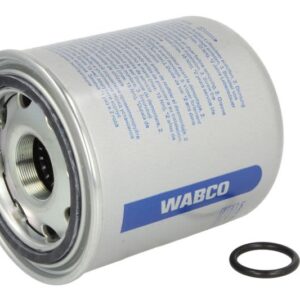 Air Dryer Cartridge, compressed-air system