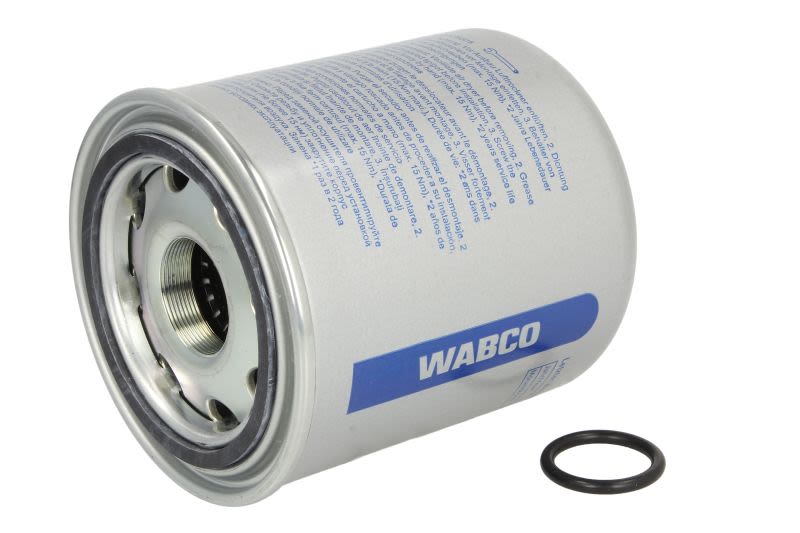 Air Dryer Cartridge, compressed-air system