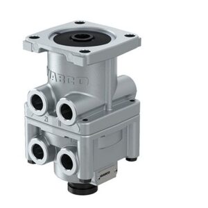 Brake Valve, service brake