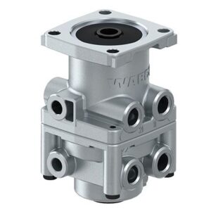 Brake Valve, service brake