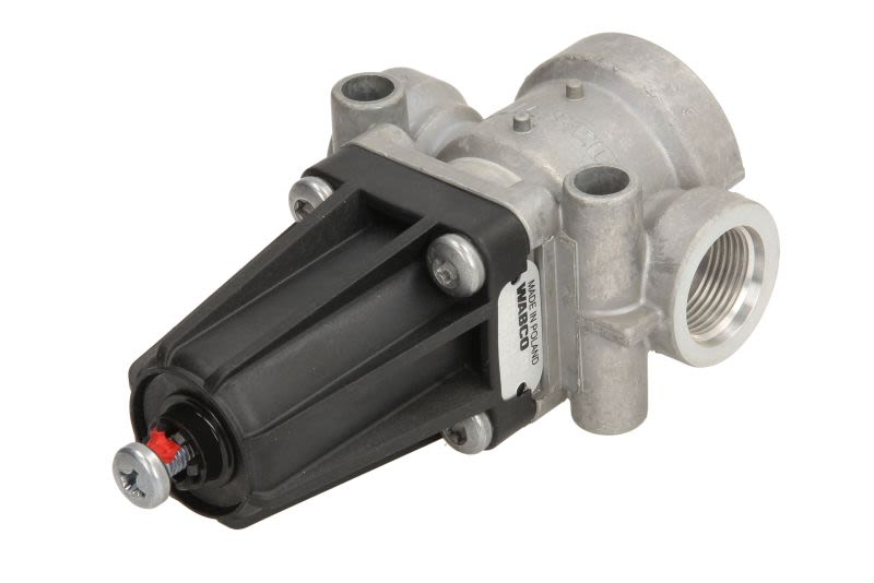 Pressure limiter valve