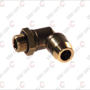Brake valve - trailer