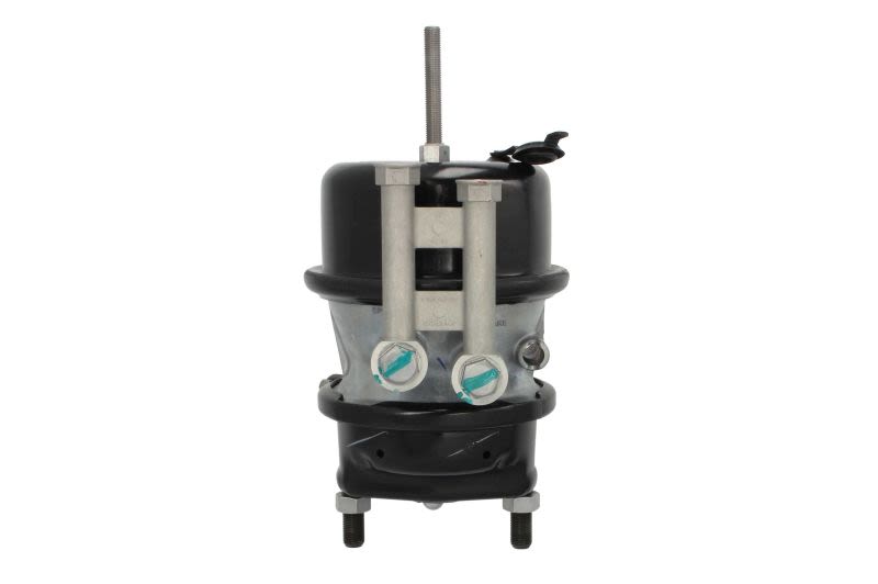Brake valve - trailer