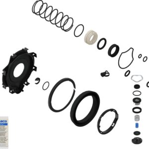 Repair Kit, clutch booster