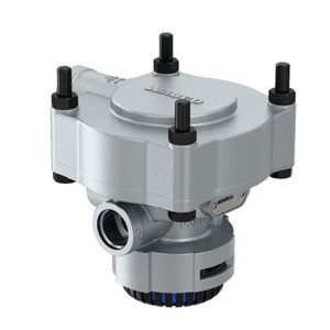 Relay valve