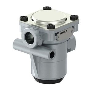 Pressure limiter valve