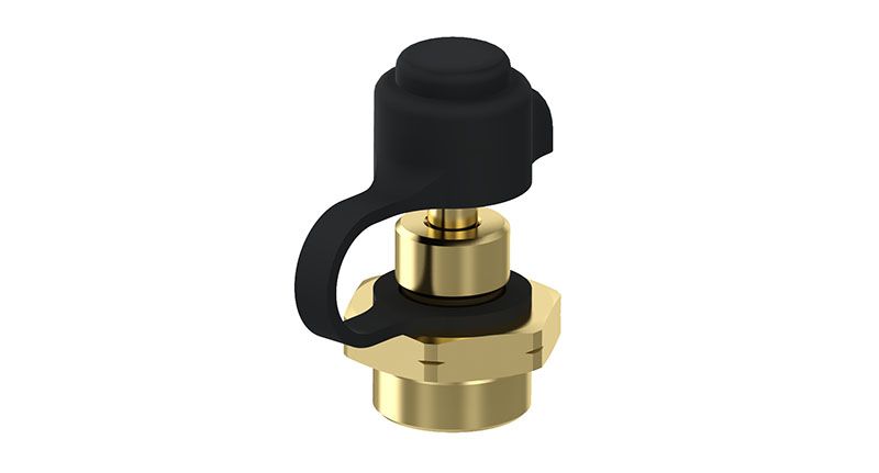 Check valve