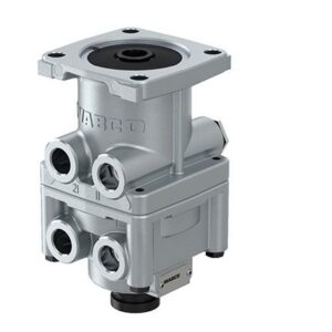 Brake Valve, service brake