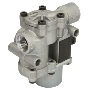 Solenoid valve