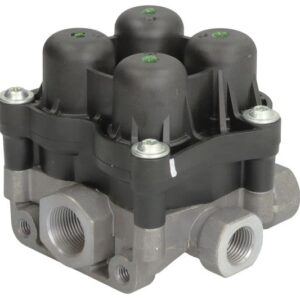 Multi-circuit Protection Valve