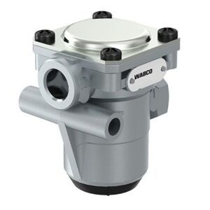 Pressure limiter valve