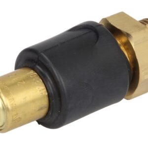 Pressure Control Valve