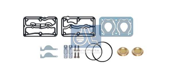 Repair Kit, air compressor