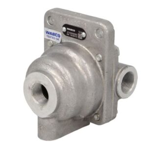 Load Sensitive Valve