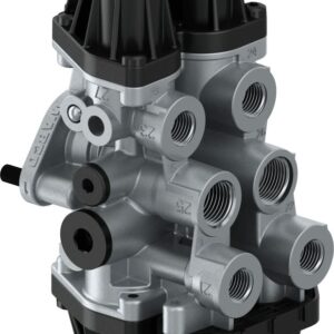 Multi-circuit Protection Valve