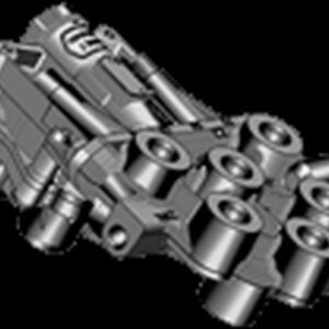 Multi-circuit Protection Valve