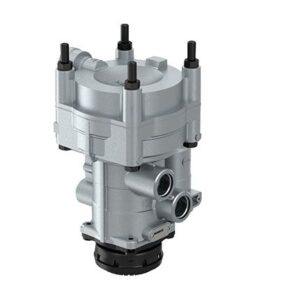 Control Valve, trailer