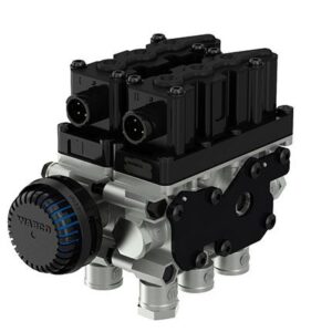 Directional Control Valve Block, air suspension