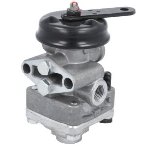 Control Valve, trailer