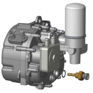 Repair Kit, air compressor