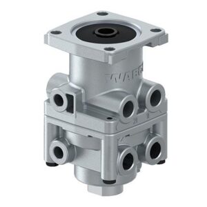 Brake Valve, service brake