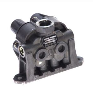 Multi-circuit Protection Valve