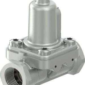 Overflow Valve