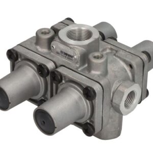 Multi-circuit Protection Valve