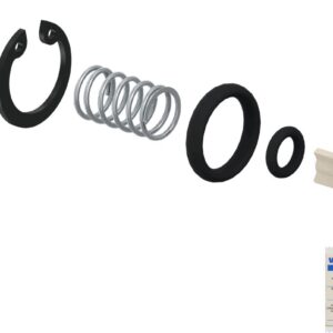 Repair Kit, air dryer