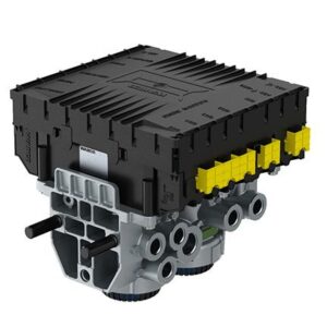 Trailer Modulator