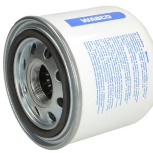 Air Dryer Cartridge, compressed-air system