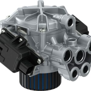 Relay Valve, EBS