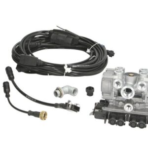 Connecting Cable, ABS
